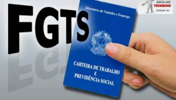 Câmara aprova projeto que altera correção do FGTS